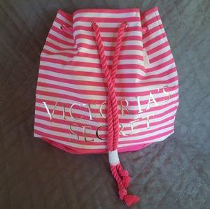 Victoria's Secret Beach Bag